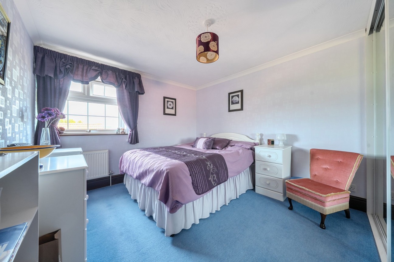 Detached Country home, Chelvey. Bristol, BS48