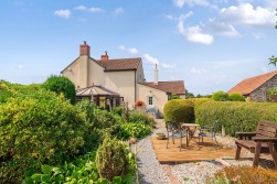Detached Country home, Chelvey. Bristol, BS48