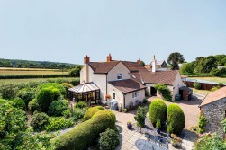 Detached Country home, Chelvey. Bristol, BS48