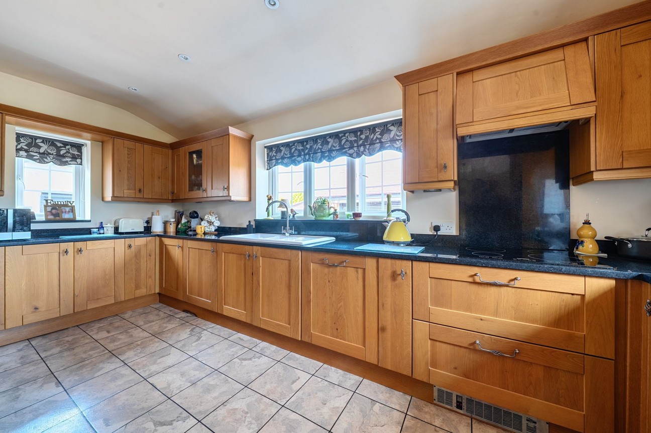 Detached Country home, Chelvey. Bristol, BS48