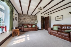 Detached Country home, Chelvey. Bristol, BS48