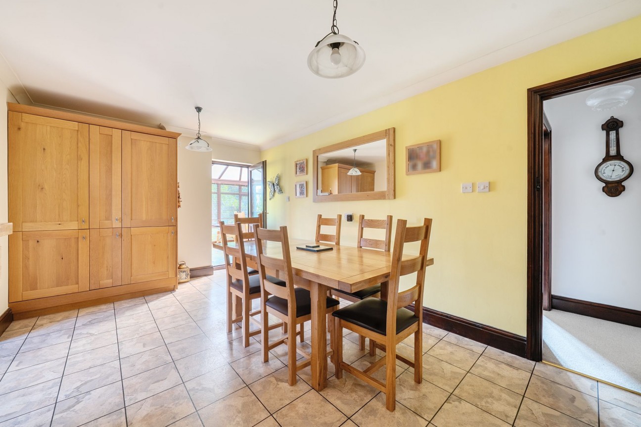 Detached Country home, Chelvey. Bristol, BS48