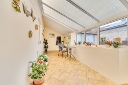 Detached Country home, Chelvey. Bristol, BS48