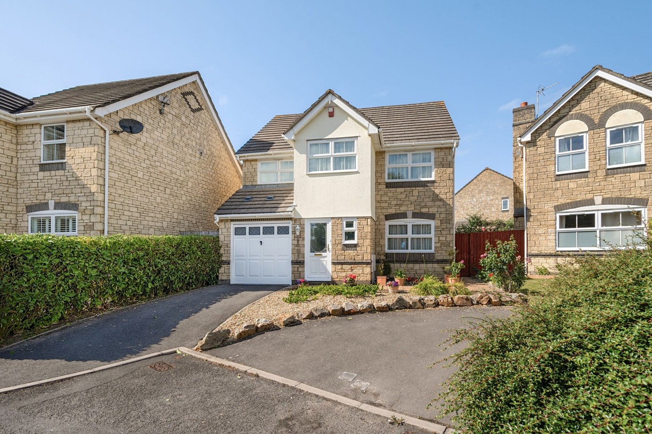 Gregory Mead, Yatton, BS49