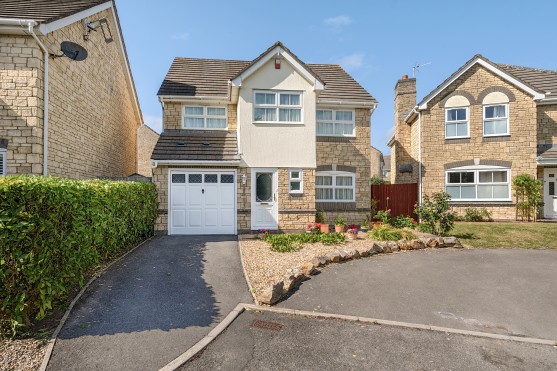 Gregory Mead, Yatton, BS49