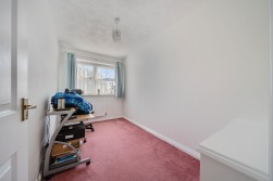 Gregory Mead, Yatton, BS49