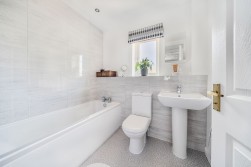 Gregory Mead, Yatton, BS49