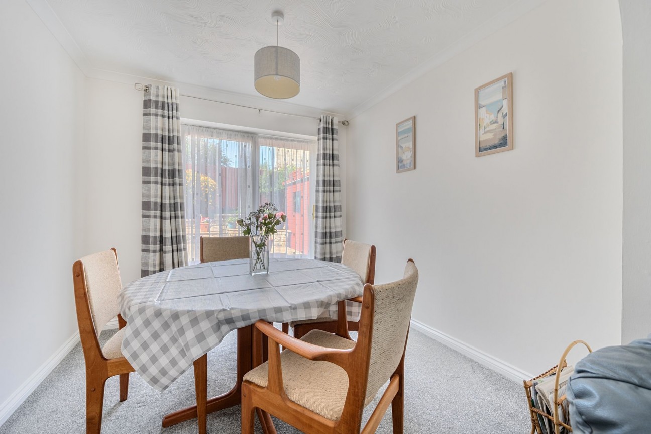 Gregory Mead, Yatton, BS49
