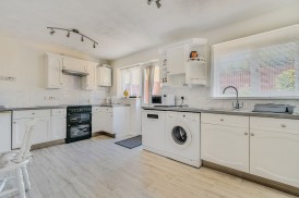Gregory Mead, Yatton, BS49
