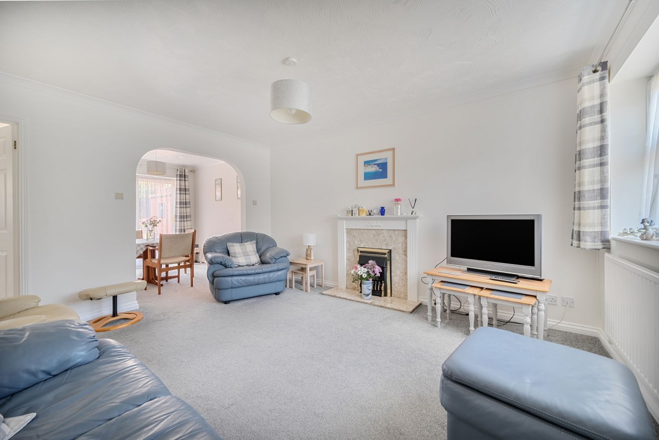 Gregory Mead, Yatton, BS49