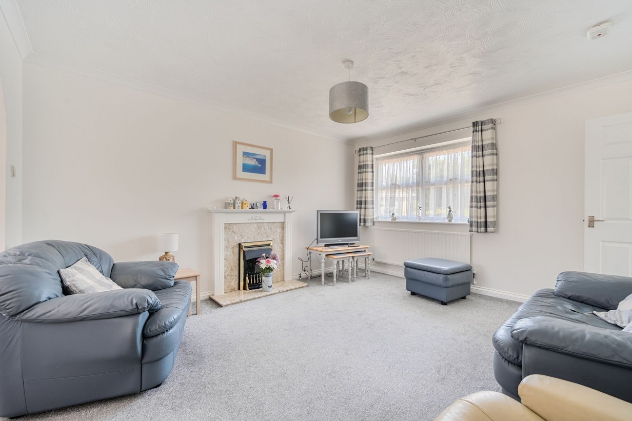 Gregory Mead, Yatton, BS49