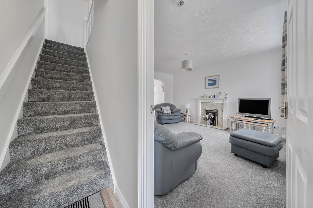 Gregory Mead, Yatton, BS49