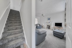 Gregory Mead, Yatton, BS49