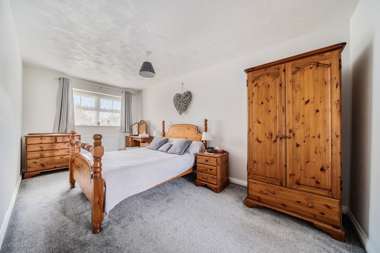 Gregory Mead, Yatton, BS49