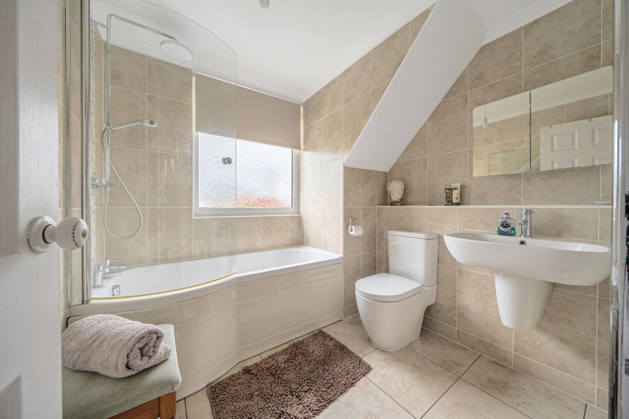 Weir Road, Congresbury, BS49