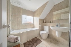 Weir Road, Congresbury, BS49
