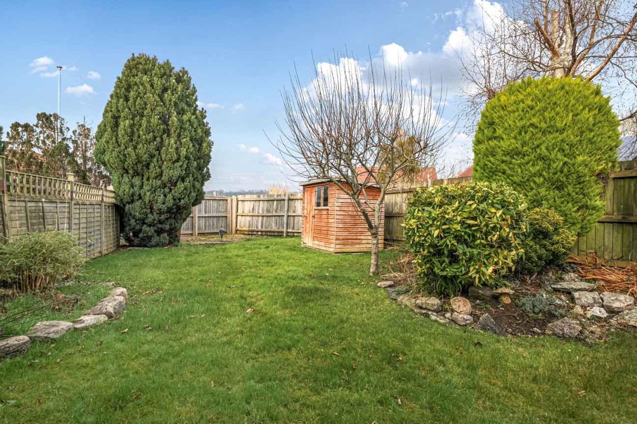 Weir Road, Congresbury, BS49
