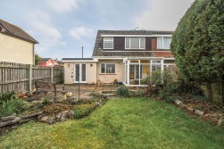 Weir Road, Congresbury, BS49