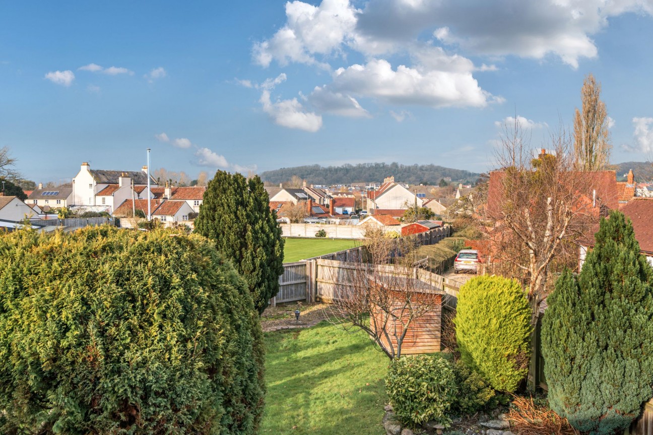Weir Road, Congresbury, BS49