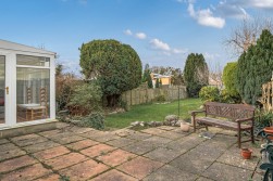 Weir Road, Congresbury, BS49