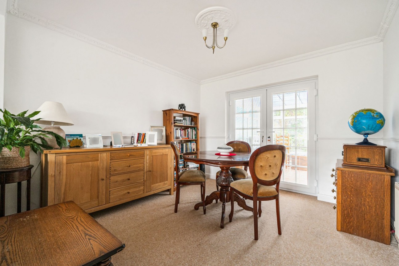 Weir Road, Congresbury, BS49