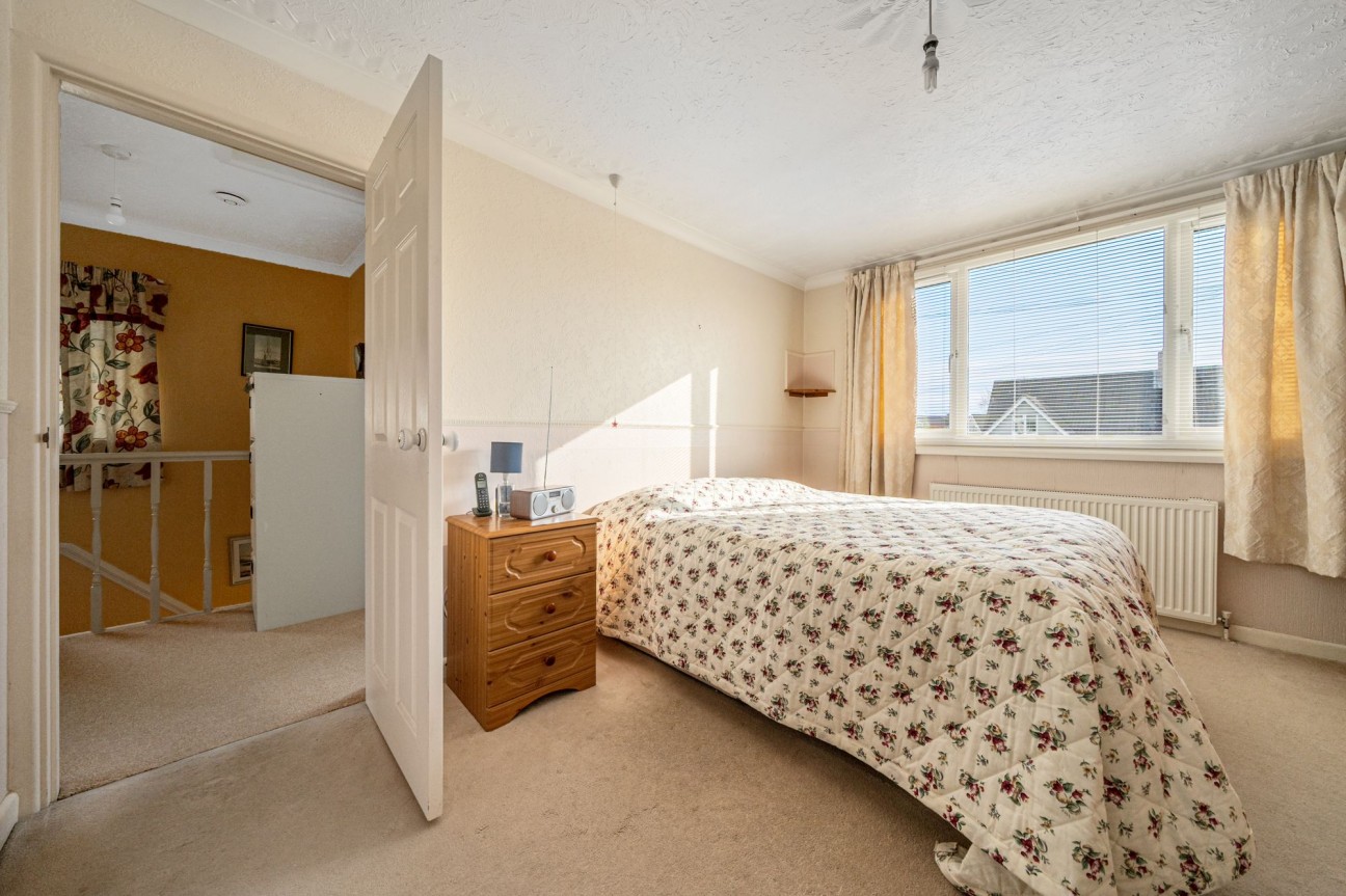Weir Road, Congresbury, BS49