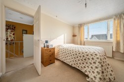 Weir Road, Congresbury, BS49