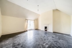 3 bed with planning permission already granted to extend to 5 bedrooms
