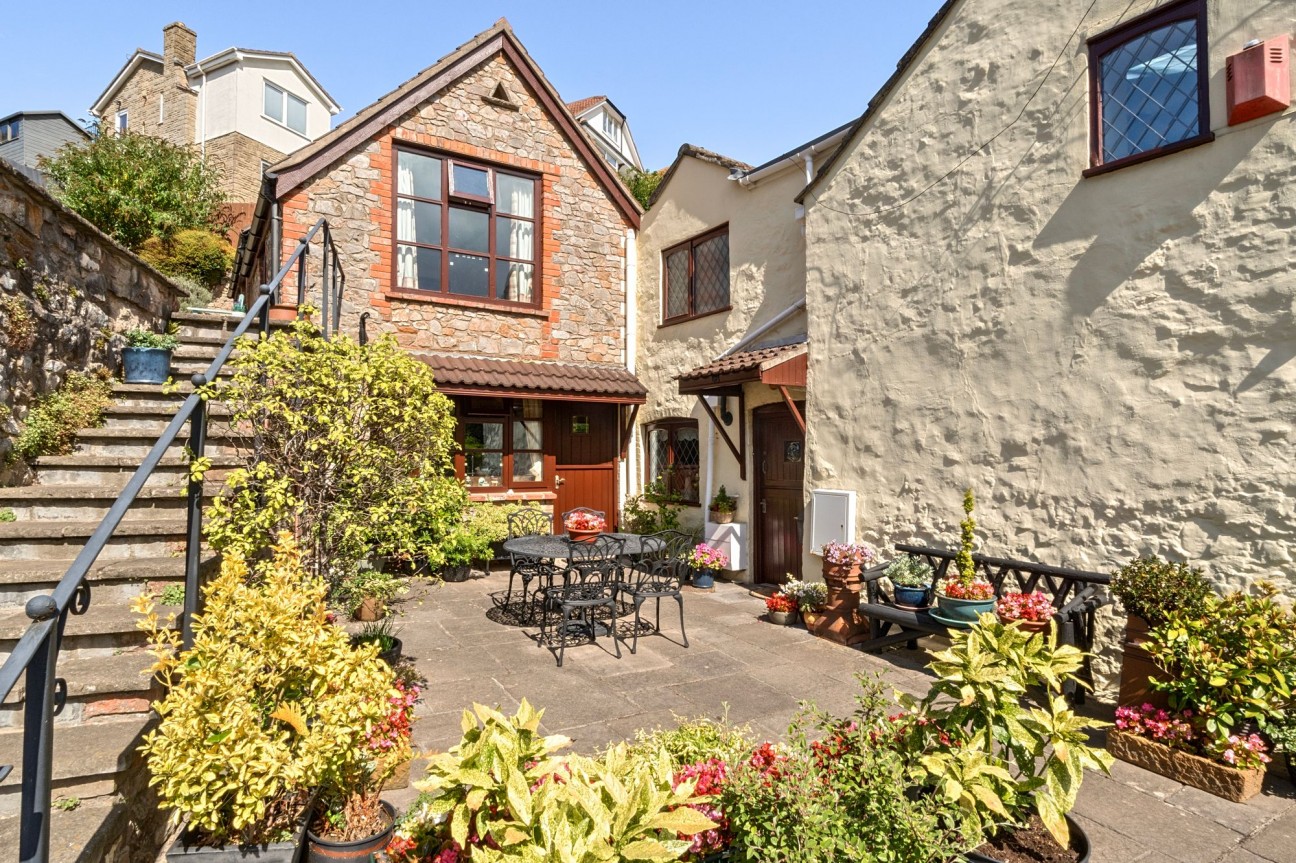 Milton Hill, Weston-Super-Mare, BS22
