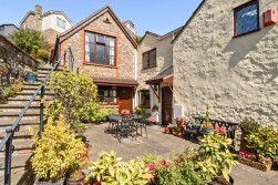 Milton Hill, Weston-Super-Mare, BS22