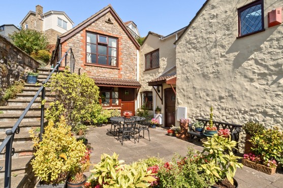 Milton Hill, Weston-Super-Mare, BS22