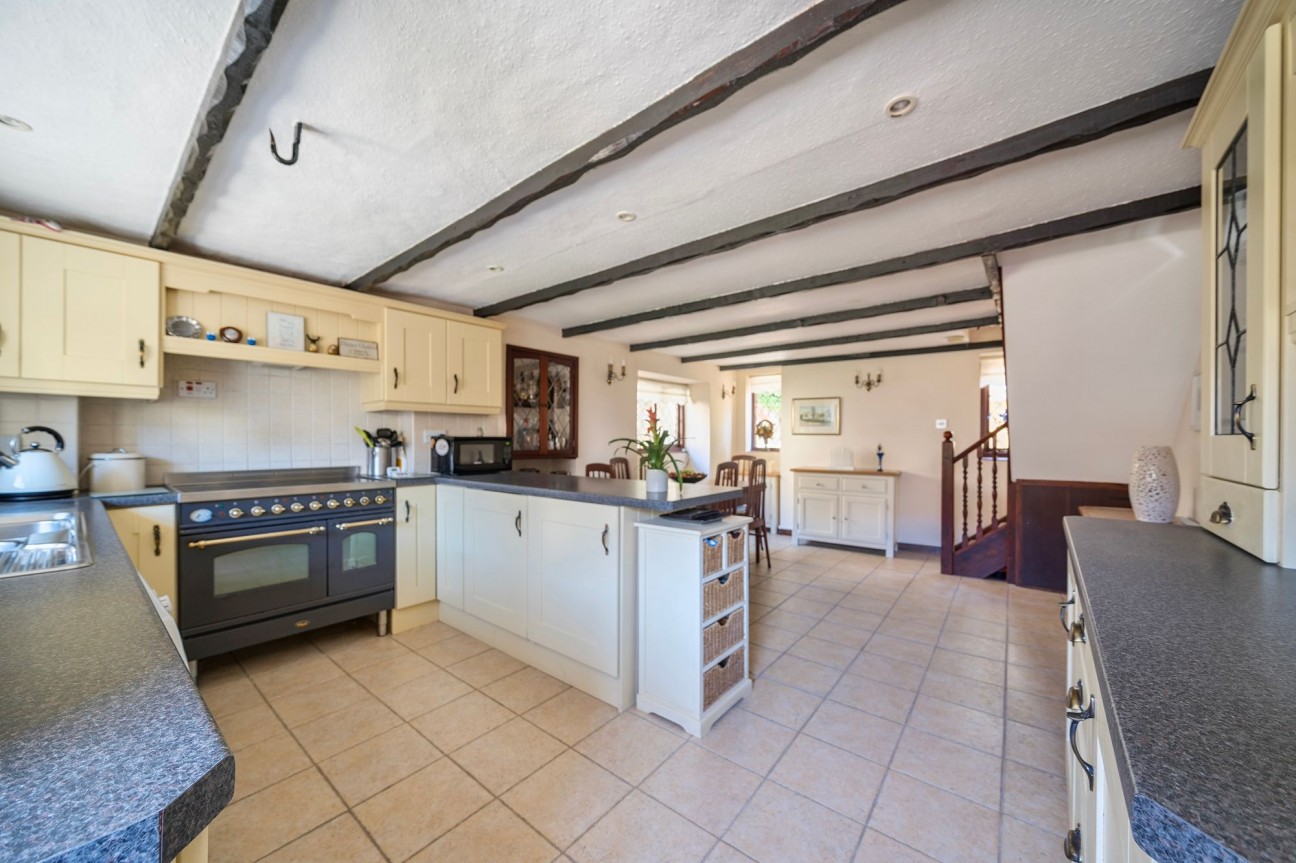 Milton Hill, Weston-Super-Mare, BS22