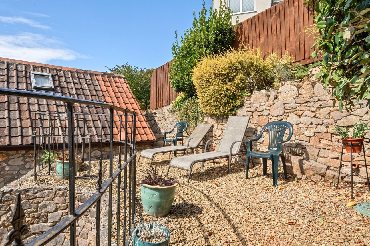 Milton Hill, Weston-Super-Mare, BS22