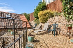 Milton Hill, Weston-Super-Mare, BS22