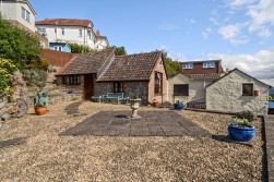 Milton Hill, Weston-Super-Mare, BS22