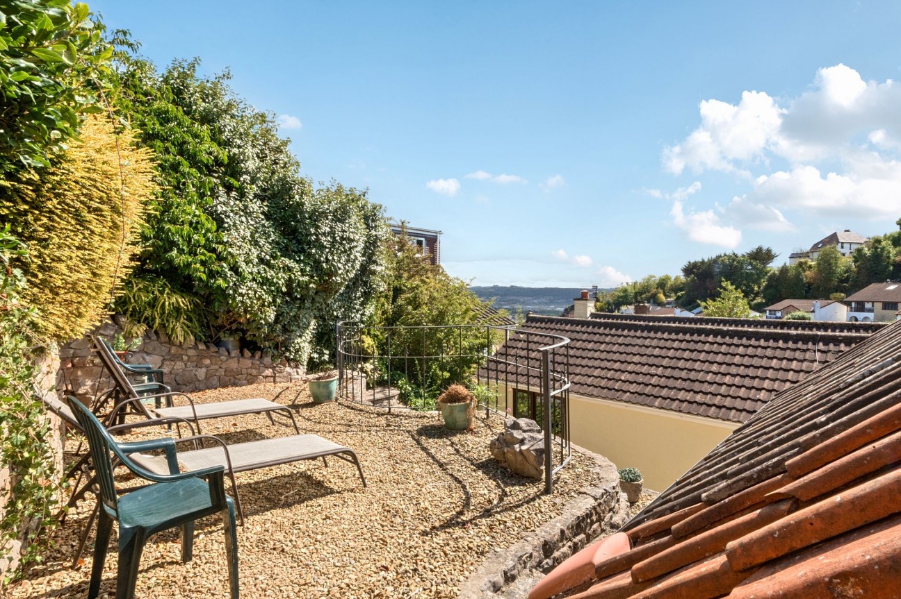 Milton Hill, Weston-Super-Mare, BS22