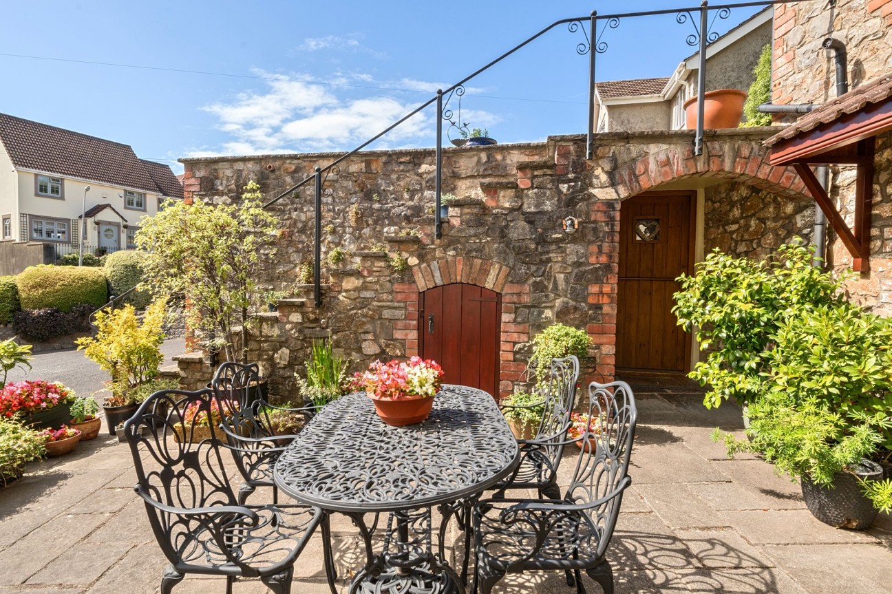Milton Hill, Weston-Super-Mare, BS22