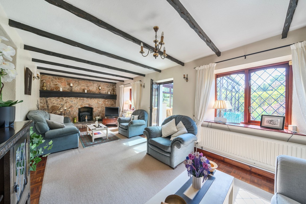 Milton Hill, Weston-Super-Mare, BS22