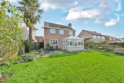 Broadoak Road, Langford, BS40