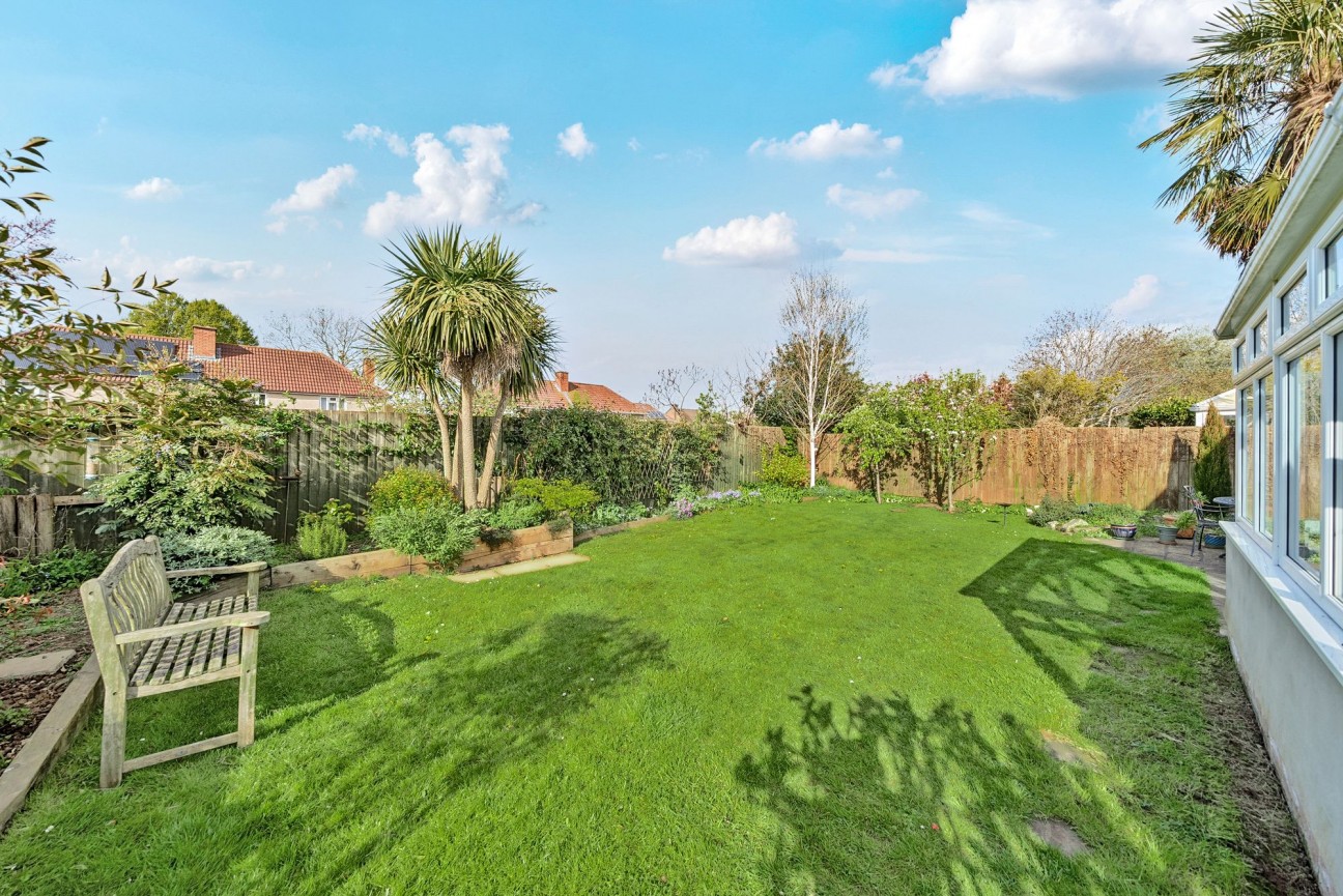 Broadoak Road, Langford, BS40