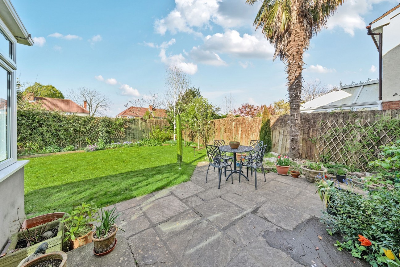 Broadoak Road, Langford, BS40