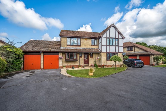 Birch Drive, Langford, BS40