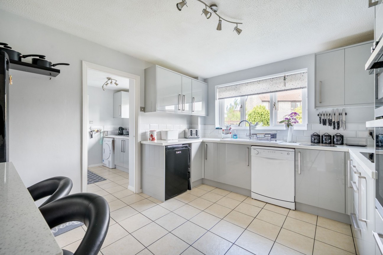 Birch Drive, Langford, BS40