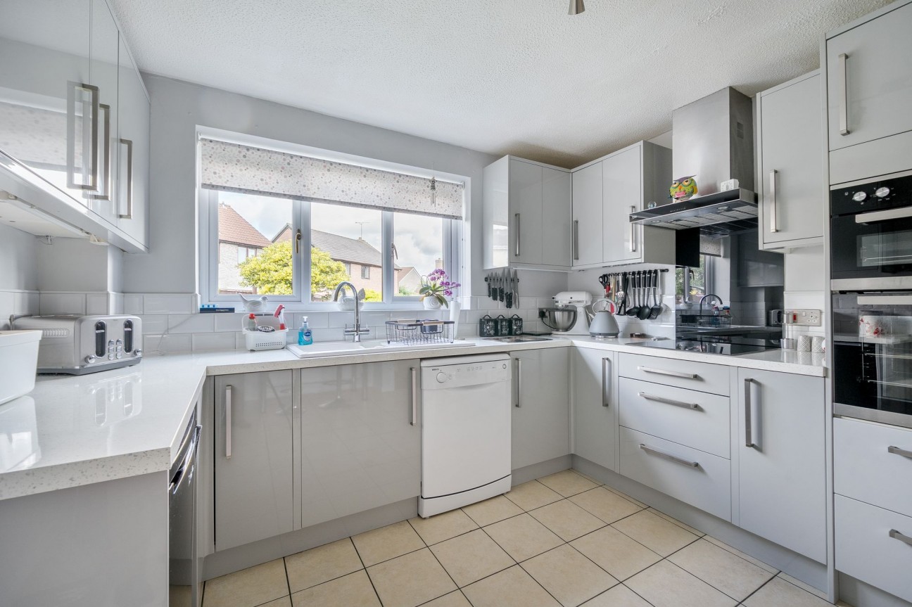 Birch Drive, Langford, BS40