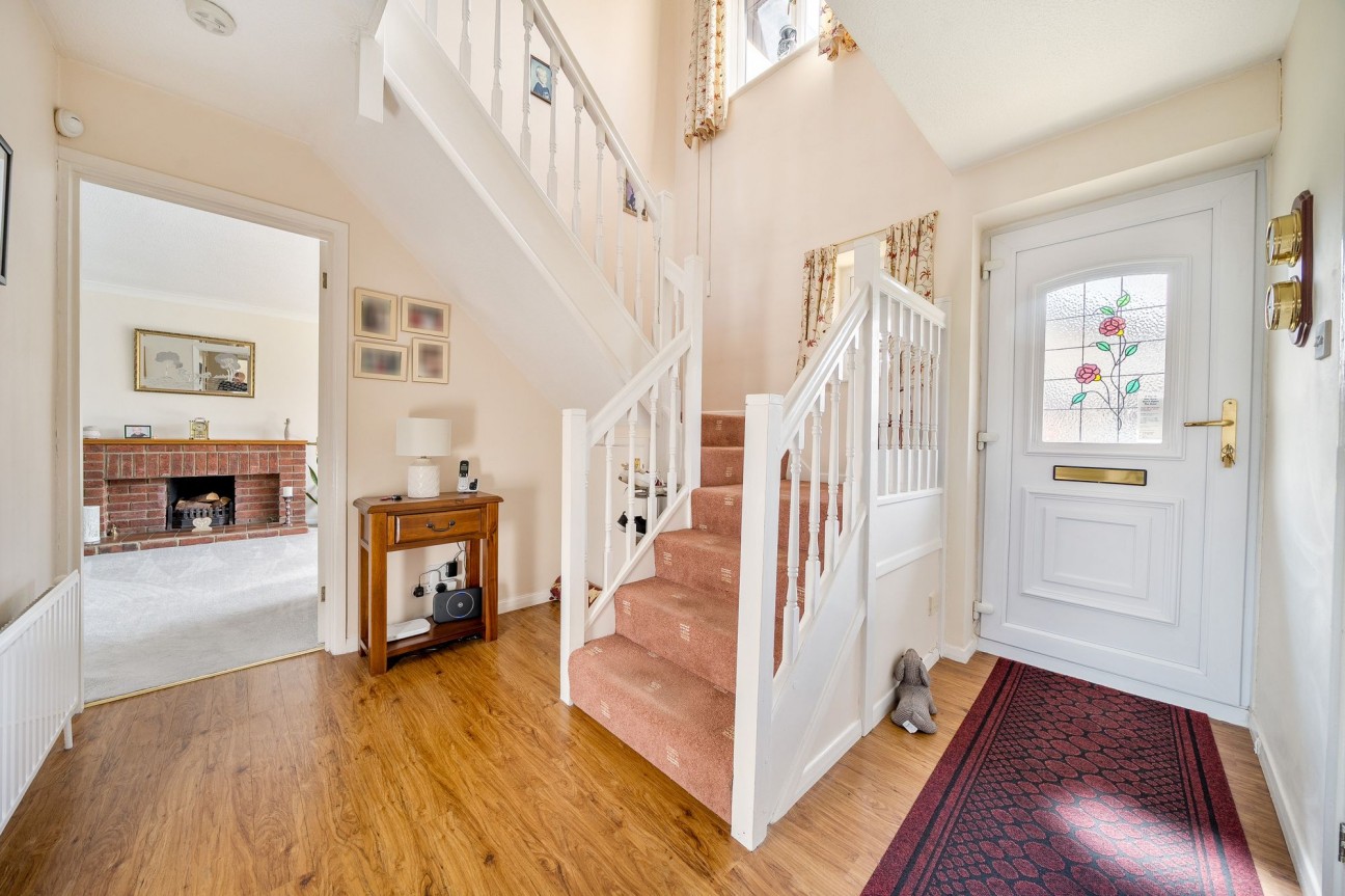 Birch Drive, Langford, BS40