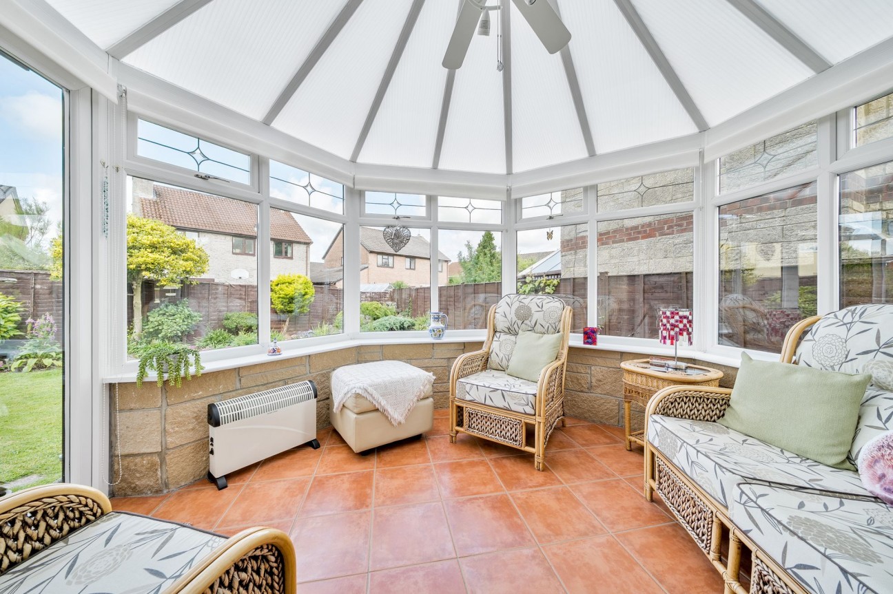 Birch Drive, Langford, BS40
