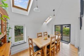 Weston Road, Congresbury, BS49