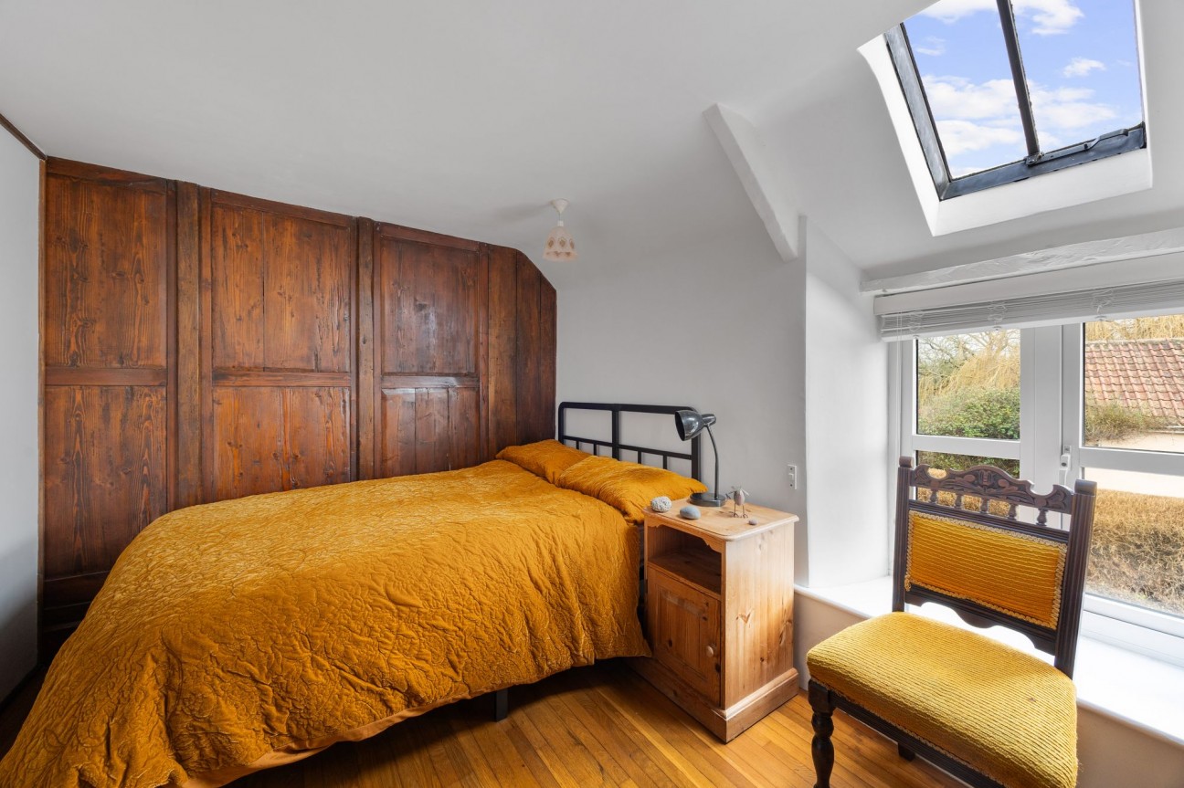 Weston Road, Congresbury, BS49