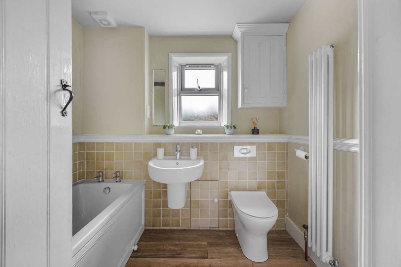 Weston Road, Congresbury, BS49