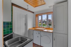 Weston Road, Congresbury, BS49